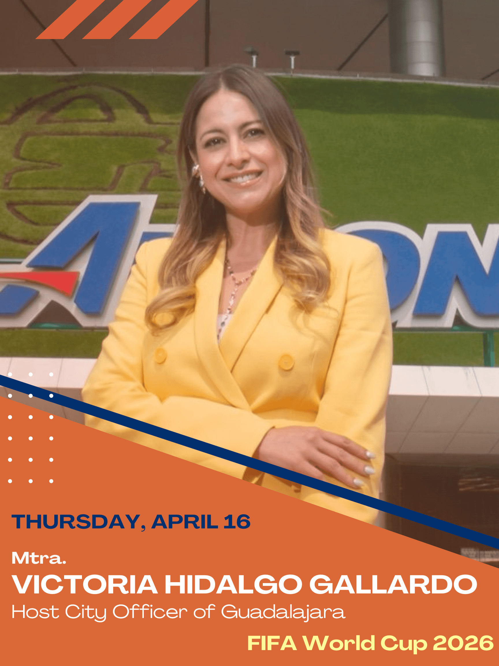 Victoria Hidalgo Gallardo Eguiluz