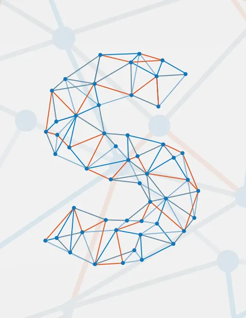 imagen de la letra S