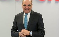 Antonio Escamilla