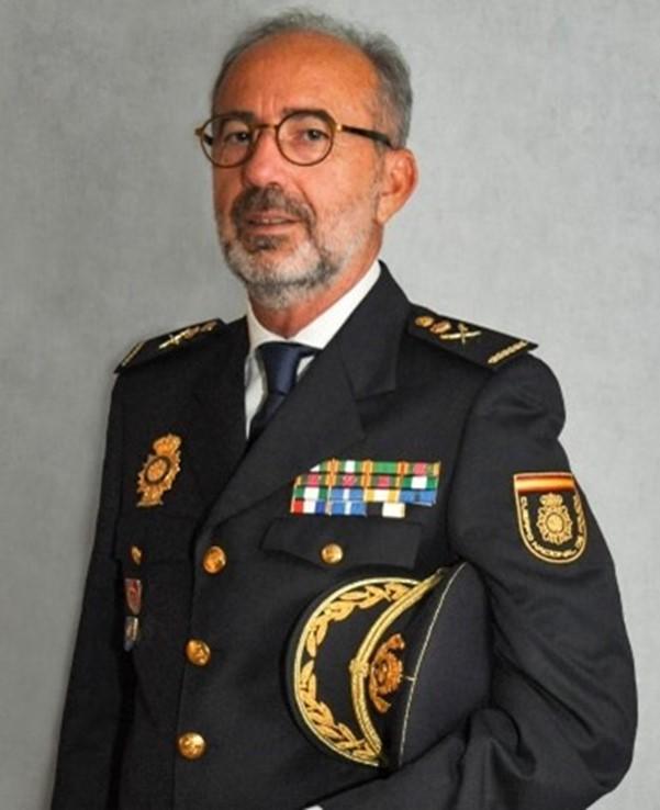 Rafael Martínez López