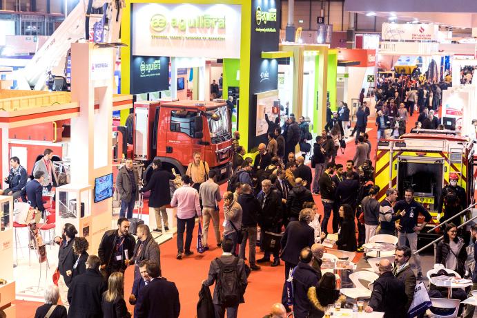 Sicur 2020 comienza sus preparativos
