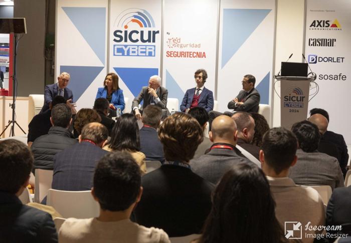 SICUR CYBER Programa
