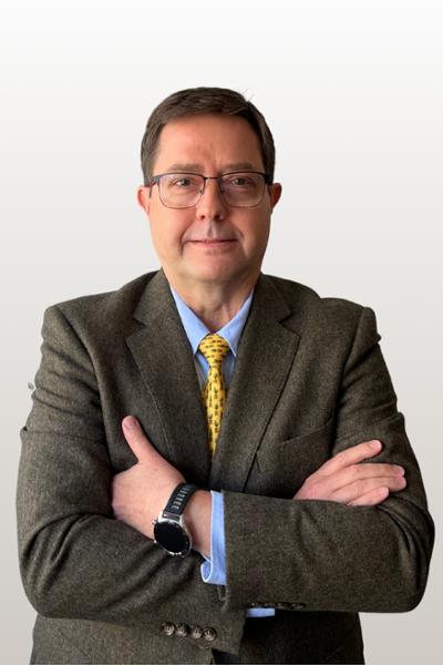 Andrés Martínez, Hyfire Iberia