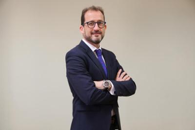 Antonio Díaz Ruiz, presidente de AESPLA.