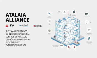 Atalaia Alliance, nueva plataforma integrada de seguridad