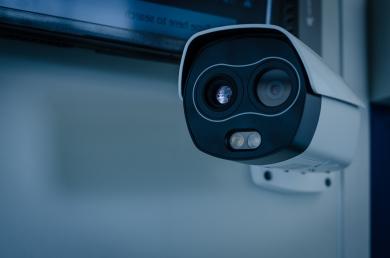 Security camera
