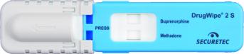 Saborit Drug Detector