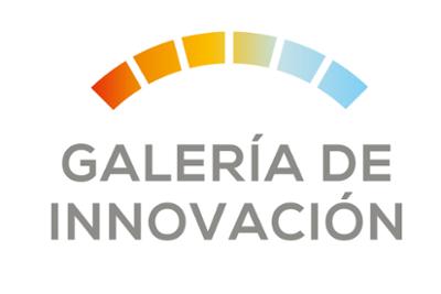 Galería innovación