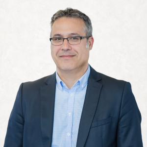 Ignacio Rojo, Director of Dorlet.