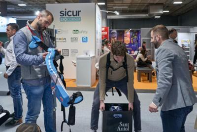 SICUR Image
