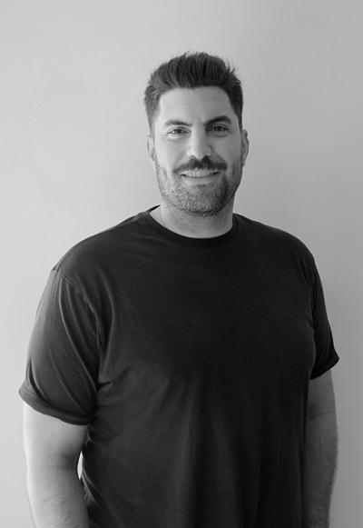 José Antonio Novo, director adjunto de Casmar.