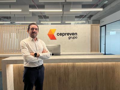 José Miguel Vidueira de Cepreven