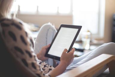 Libro electronico