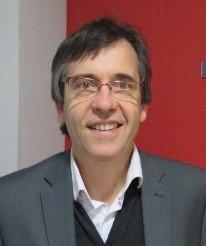 Lluís Marín Perpiñá, business development manager de Detnov.