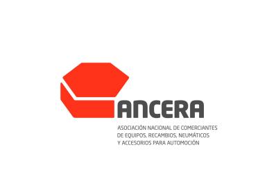 Logo de Ancera