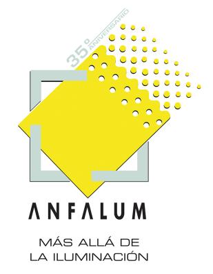 Logo ANFALUM