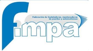 Logo FIMPA