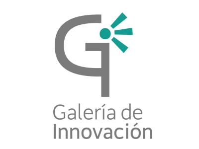 SICUR Innovation Gallery Logo