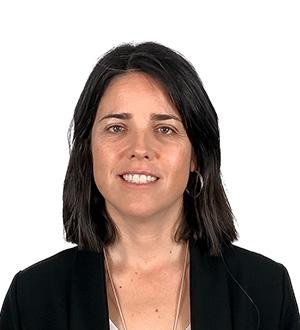 Mercedes Sanchis, Director of Innovation in Occupational Health and Wellbeing at the Institute of Biomechanics