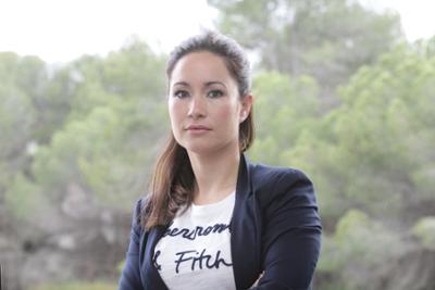 Montserrat Iglesias Lucía, directora de Prevención y Seguridad Integral de FUAB Formació.