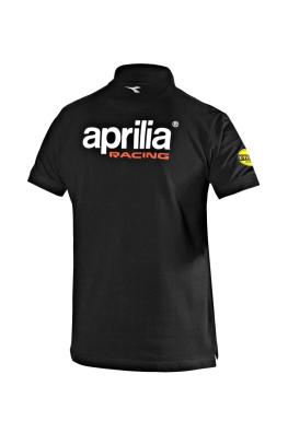 polo MC Atlar II Aprilia