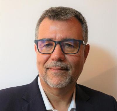Rafael Marques vicepresidente de la junta directiva de ASEPAL