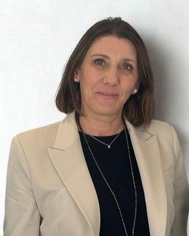Soledad Bernad Agulló, Director of Security and Head of Sales at Sistemas Acorazados Eurosegur.