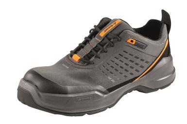 Hoffmann safety shoe