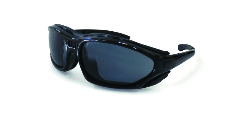 jiamins Clara de Seguridad Laboral de Laboratorio de Protección Gafas Eyewear de Cristal de Ojos Protectora Anti Niebla Juegos Vitrina 
