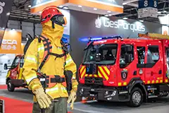 bomberos