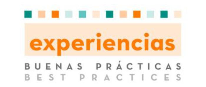 Logo experiencias