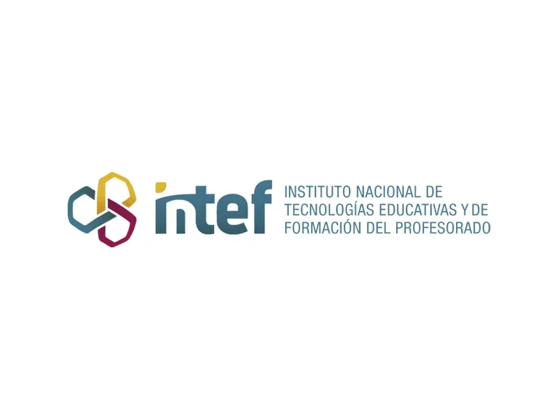 Logo INTEF