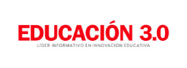 Logo Educación 3.0