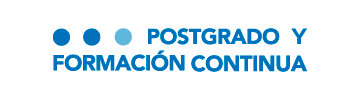 Logo de postgrado