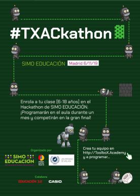 Cartel Hackathon