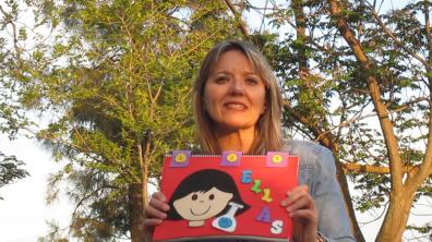 Ellas: Mujeres sin tanto cuento. Mejor Experiencia Innovadora Infantil Primaria SIMO EDUCACIÓN 2020