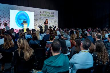 Foro SIMO EDUCACION 2018