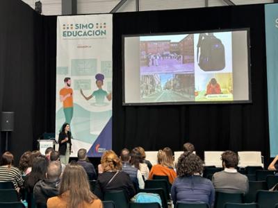 Image of SIMO EDUCACIÓN 2023