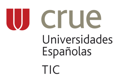 logo CRUE TIC