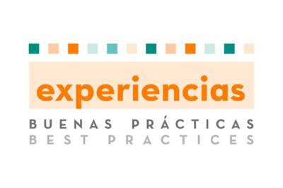 Logo del concurso SIMO EDUCACION EXPERIENCIAS