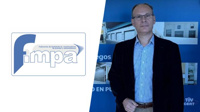 SMART DOORS: Entrevista FIMPA