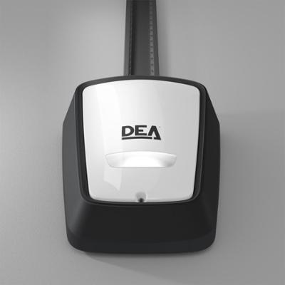 Automatización Space N, de Dea Systems.