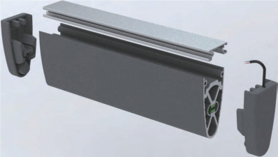 Resistive band of MARTÍN VECINO