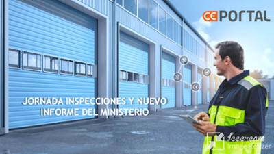 Jornadas inspecciones