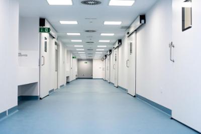 Máster Ingenieros participará en SMARTDOORS 2026