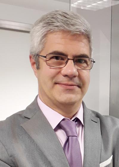 Miguel Blanco, Técnico de Desarrollo de Certificación de AENOR y Secretario del Comité Técnico de Certificación 085