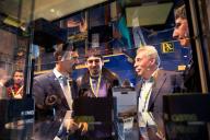 Expositores SMARTDOORS de IFEMA