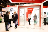 Expositores en SMARTDOORS