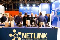 Stand Netlink SMARTDOORS