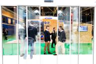 Visitantes SMARTDOORS